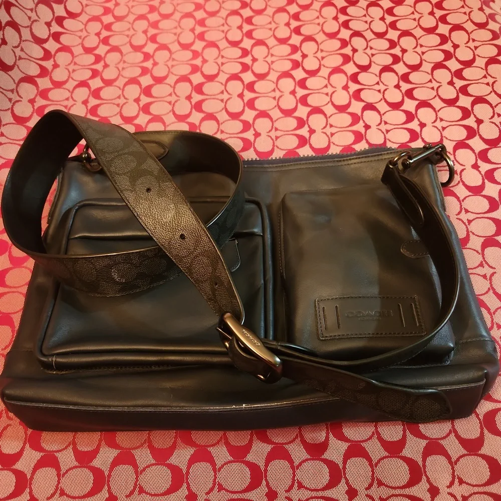 Mens work Bodybag